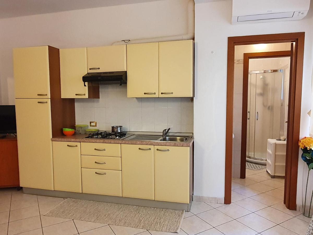 Residence Special Rimini Bagian luar foto