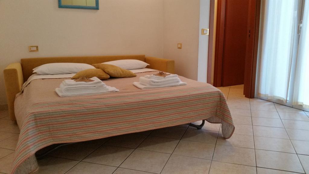 Residence Special Rimini Ruang foto