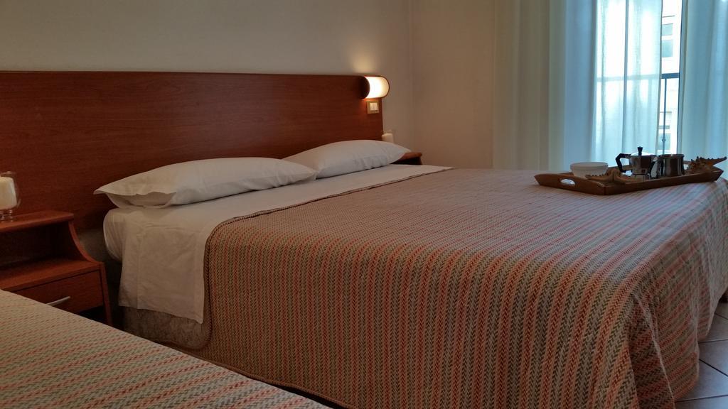 Residence Special Rimini Ruang foto