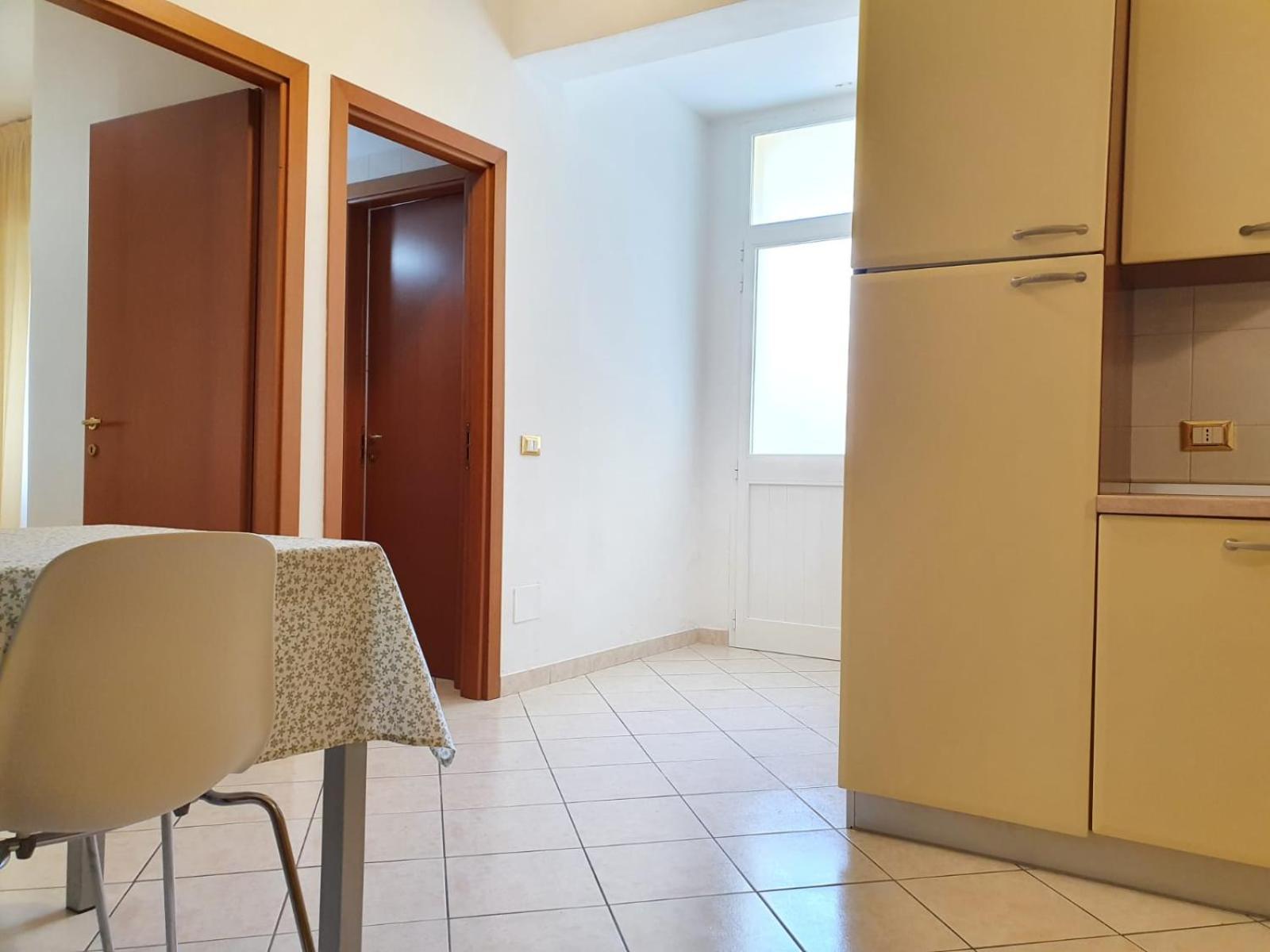 Residence Special Rimini Bagian luar foto