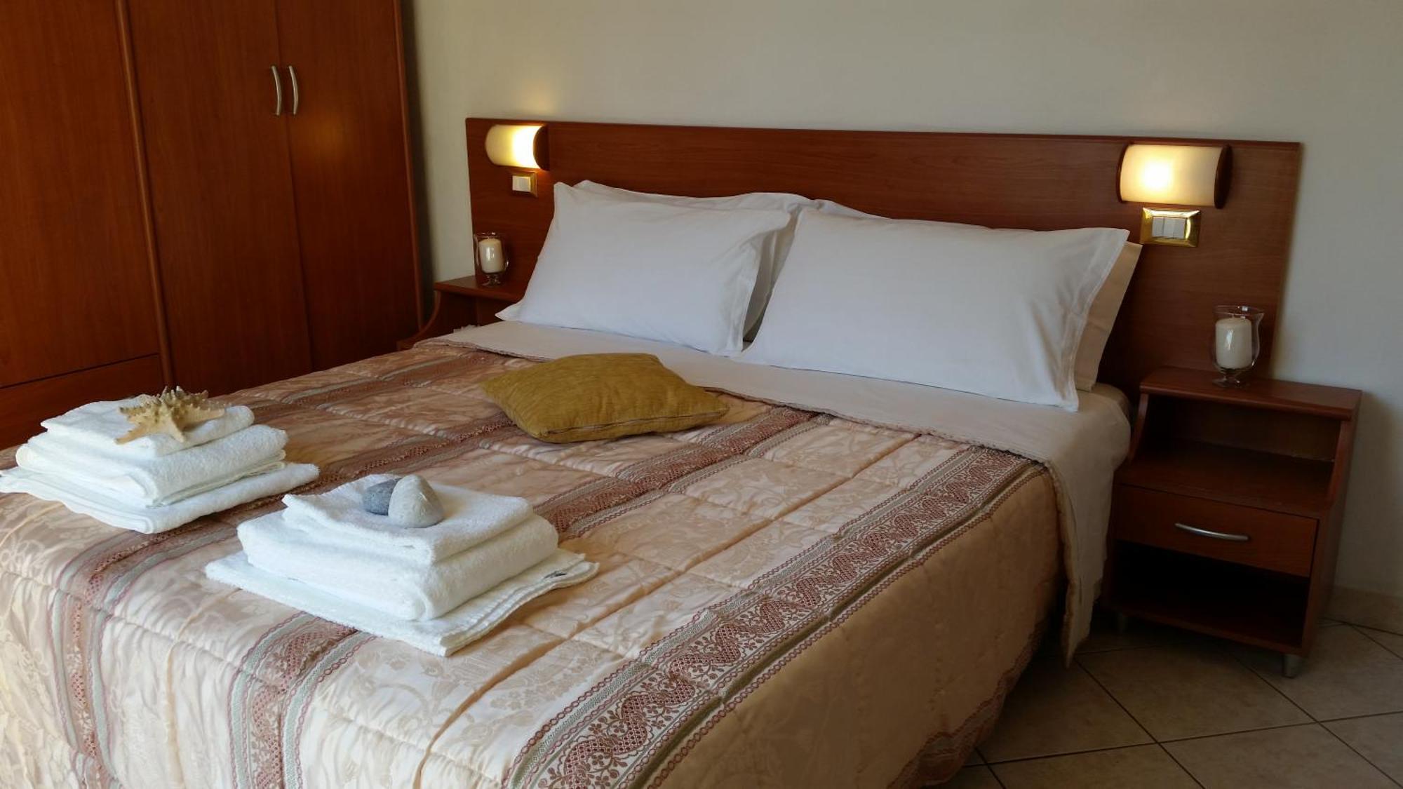 Residence Special Rimini Bagian luar foto