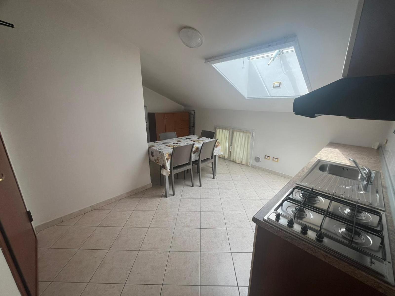 Residence Special Rimini Bagian luar foto