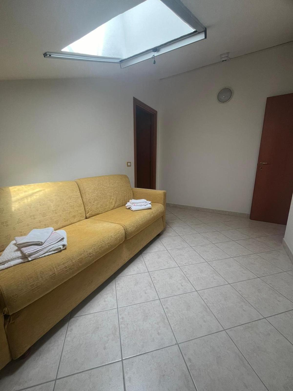 Residence Special Rimini Bagian luar foto