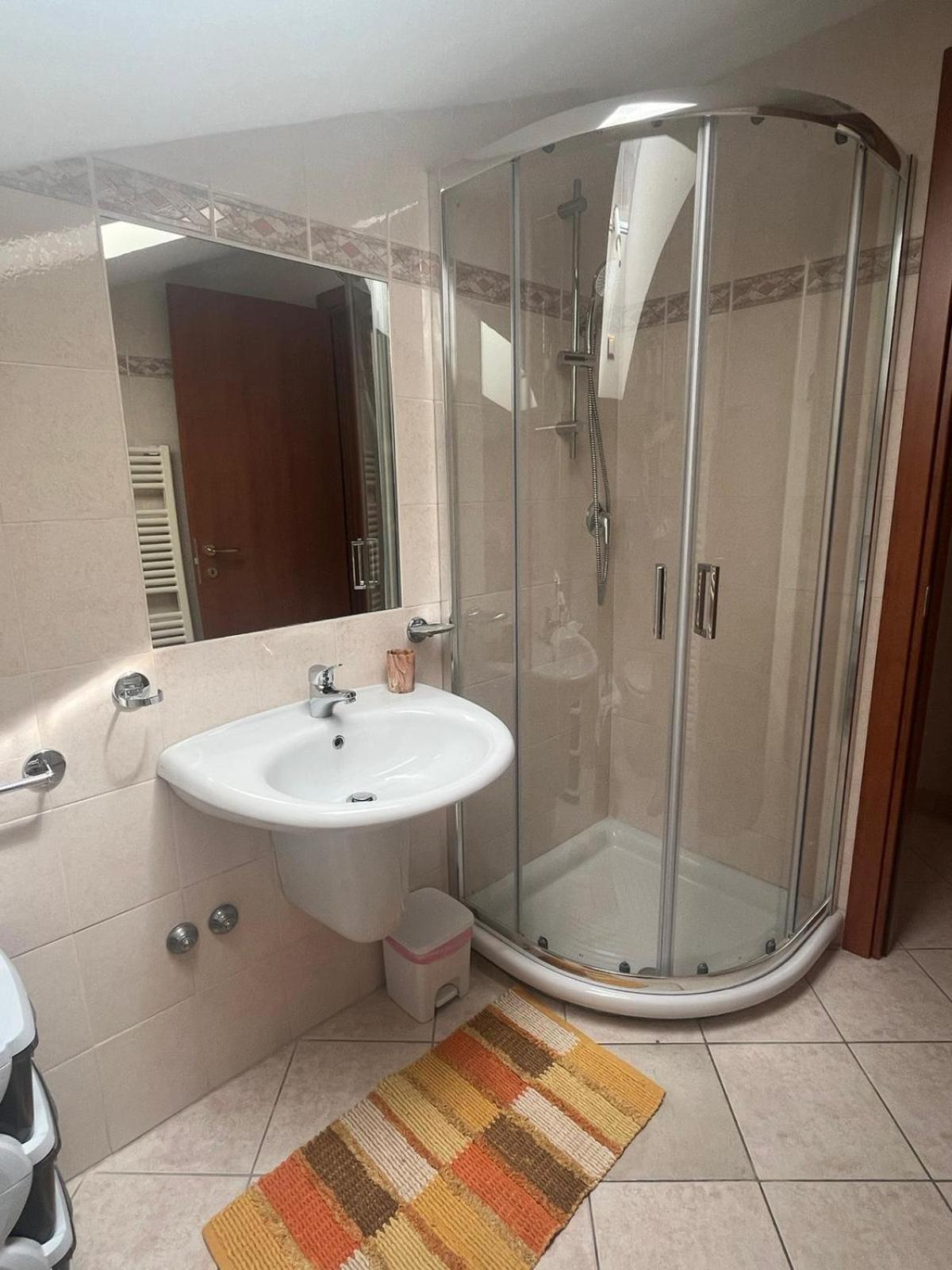 Residence Special Rimini Bagian luar foto