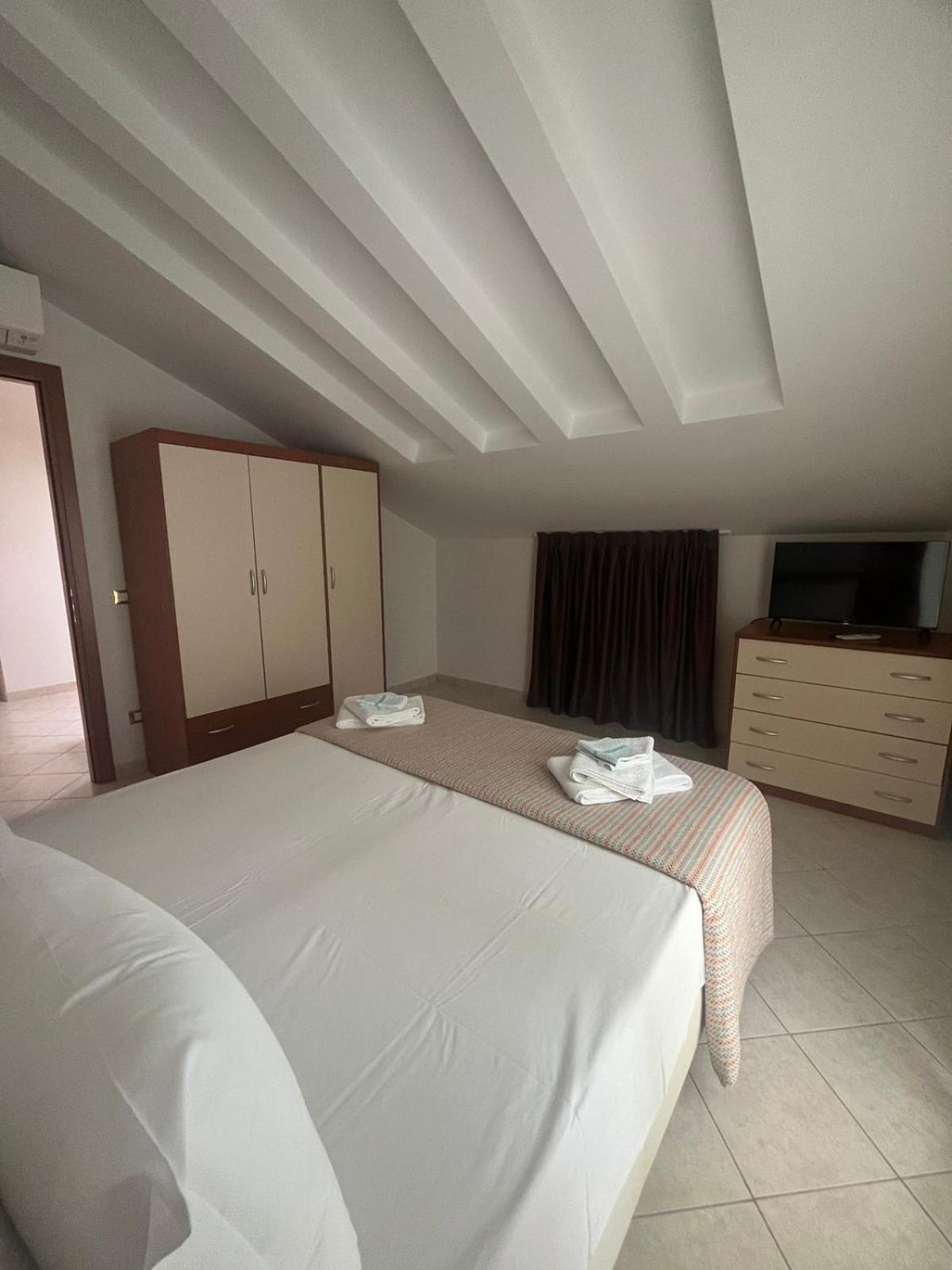Residence Special Rimini Bagian luar foto