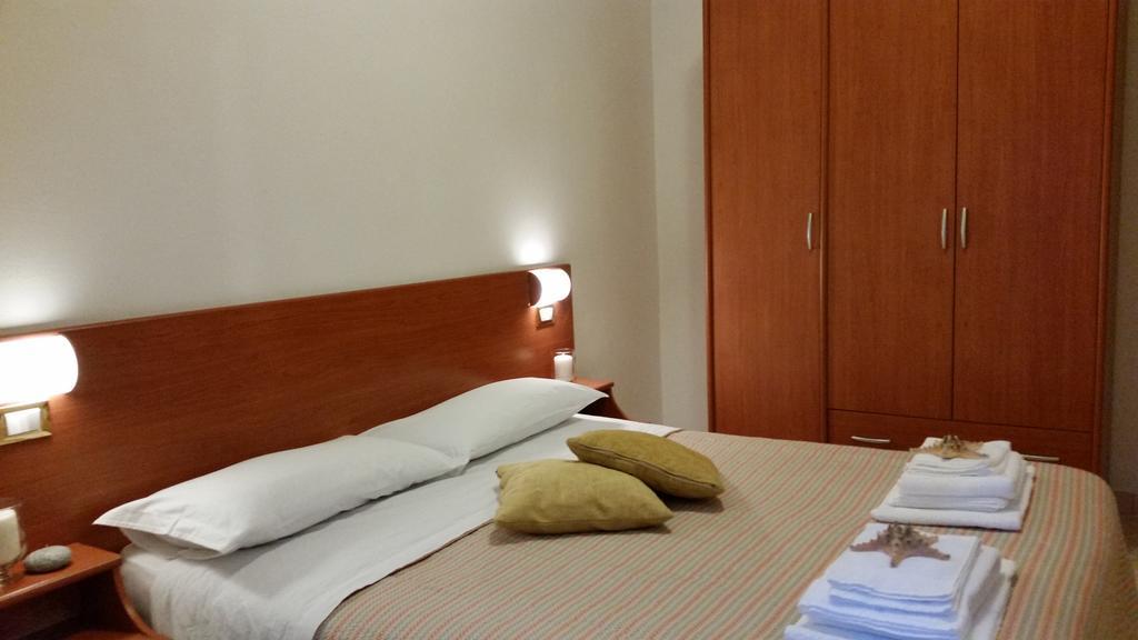 Residence Special Rimini Ruang foto