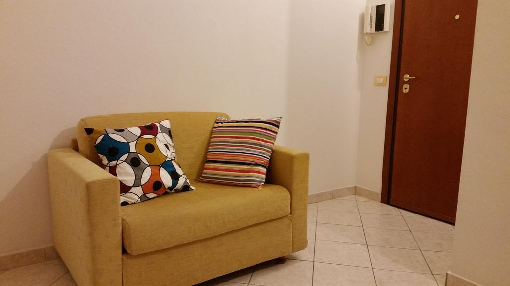Residence Special Rimini Bagian luar foto